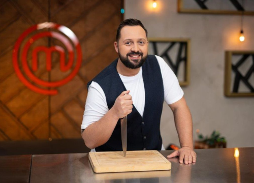 Chef Mario Mihelj: Tripice ću intravenozno tražiti prije smrti