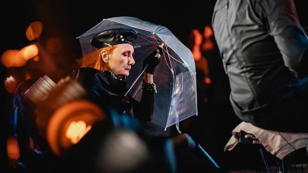 Josipa Lisac otvara koncertnu sezonu Kuće umjetnosti Arsen, pridružit će joj se Matija i Lu Dedić