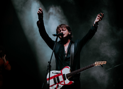 Znamo koja će dva domaća benda za doček Nove godine pjevati u đardinu!