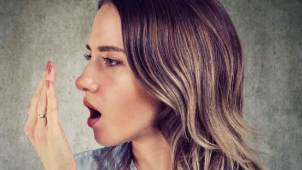 Halitoza ili loš zadah: Najčešći uzroci i savjeti kako ga spriječiti