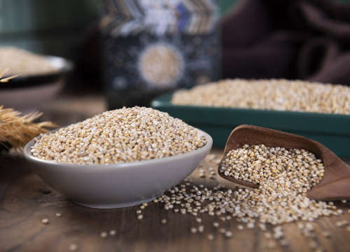 Pronađen opasni pesticid: Povlači se proizvod s polica 'zdrave hrane'