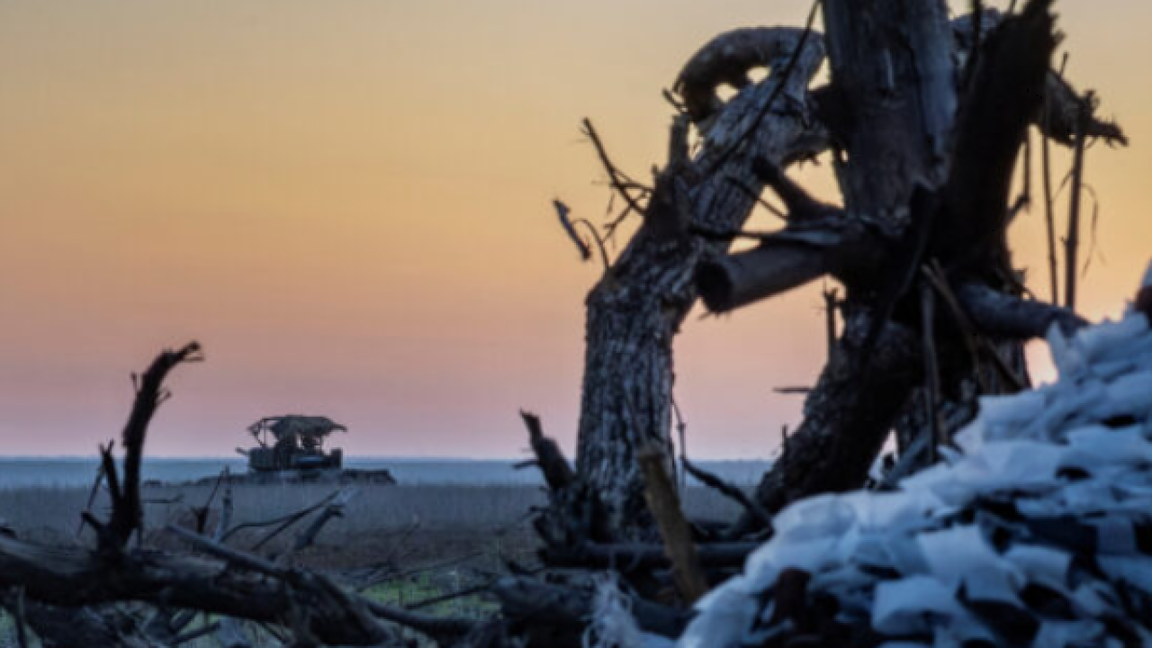 Nakon sušnog lipnja, u nastavku srpnja veće količine kiše nisu izgledne