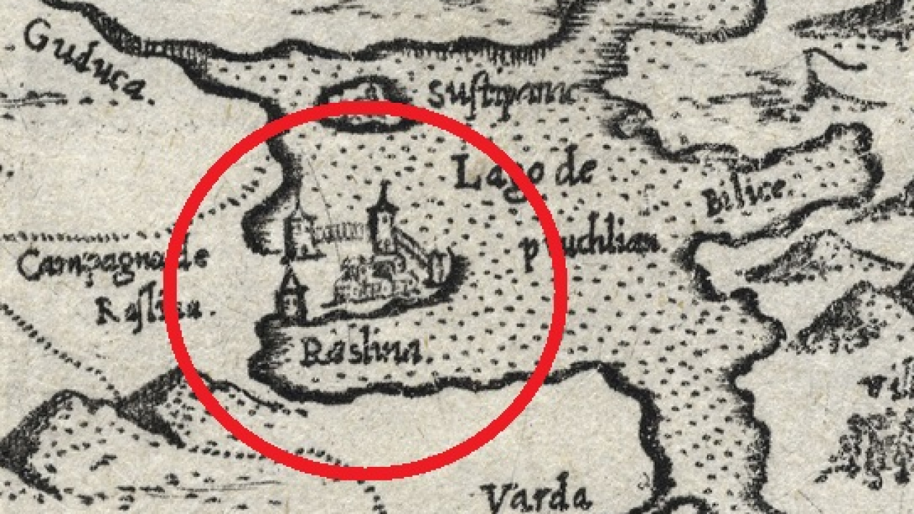 Raslina sve do 2019. čekala da bude otkrivena. Otkrićima pomogao čak i požar