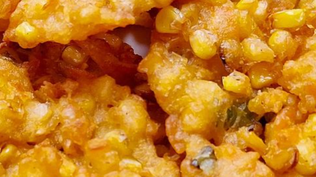 Hrskavi užitak: Brzinski popečci od kukuruza