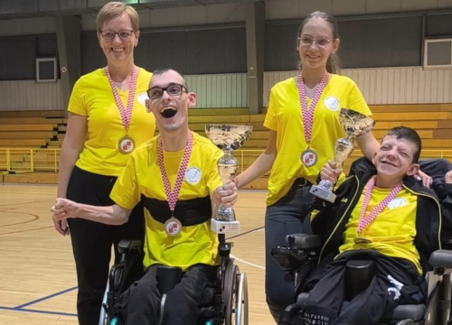 Kninski boćari Toni Tomić i Daniel Nakić s Kupa Hrvatske donijeli doma dvije medalje