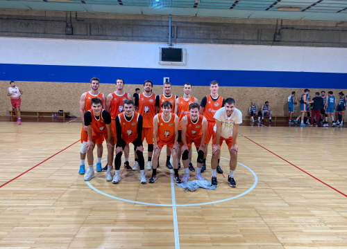 Studentski košarkaški klub svladao prošlogodišnje prvake Tropicse