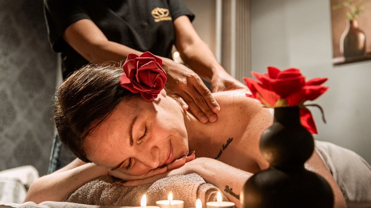 Asian Massage Studio: Otkrijte čari tradicionalne azijske masaže u Šibeniku