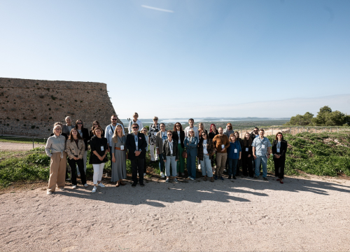 Radionicom o prilagodbi klimatskim promjenama i održivosti započeo FORTIC tjedan na Tvrđavi sv. Ivan