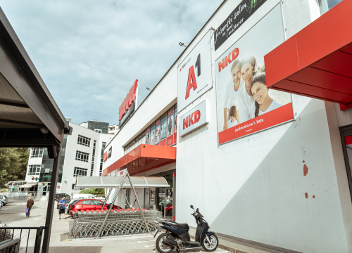 Fotografija 3 - Ne propustite performans atraktivne Poline Mytko u Mozartu!