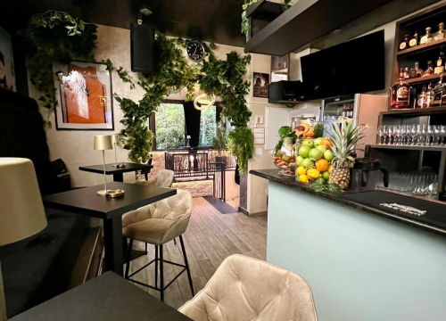 Fotografija 4 - Ne propustite performans atraktivne Poline Mytko u Mozartu!