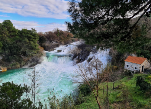 Hrvatska ima najveće zalihe vode u cijeloj EU