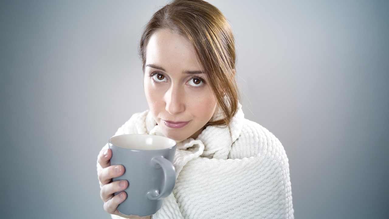 Evo kako sasjeći prehladu u korijenu čim osjetite prve simptome