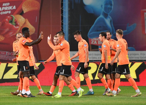 Ni sami ne znaju kako: Šibenik iščupao superbitni bod u Koprivnici, ali što je danas bilo Morrisonu?