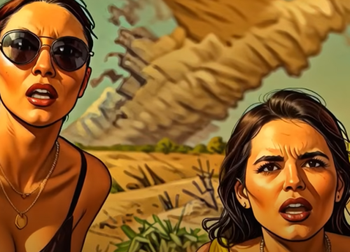 Pogledajte još jedan uradak inspiriran aferom Nakaze