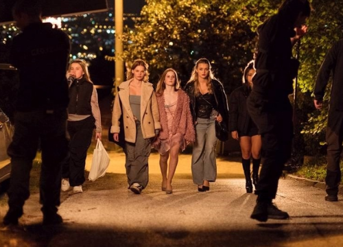 Nova serija za tinejdžere na HRT-u ima pozitivne kritike, scenaristica je Šibenčanka Hana Jušić