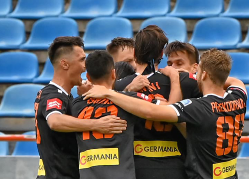 Provjerite koga vodimo na utakmicu Šibenika i Dinama na Šubićevcu