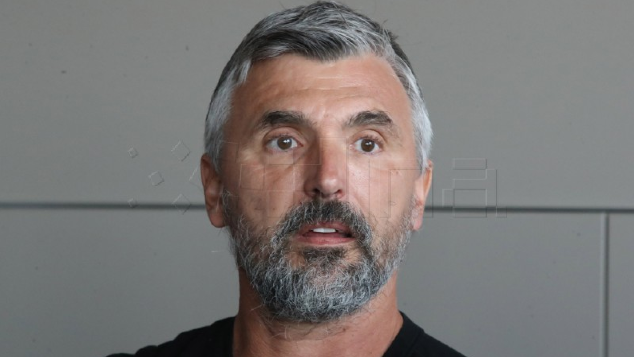 Goran Ivanišević trenirat će jednu od najboljih tenisačica svijeta