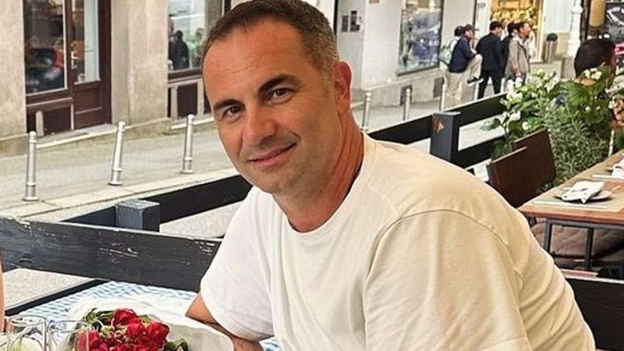 Joško Lokas pohvalio se uspjehom svoje lijepe kćeri