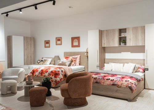 Fotografija 17 - Ne propustite Black Month u Hespu!