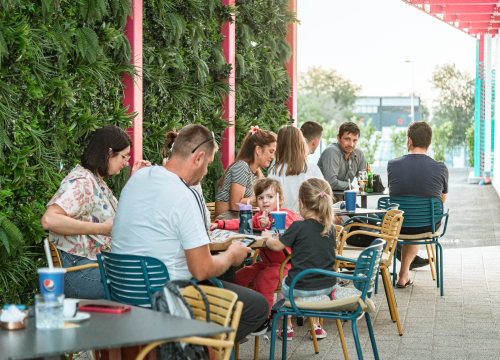 Fotografija 10 - Pizzaholic: Jeste li probali pinsu?!