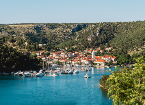 Grad Skradin objavio Javnu raspravu o Urbanističkom planu