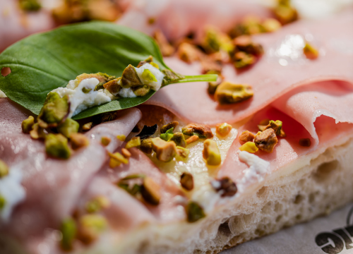 Fotografija 31 - Pizzaholic: Jeste li probali pinsu?!