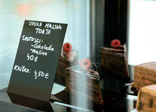 Fotografija 34 - Pizzaholic: Jeste li probali pinsu?!