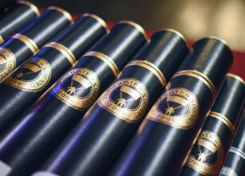 Na Veleučilištu u Šibeniku bilježe pozitivan trend rasta broja studenata, čak i stranih