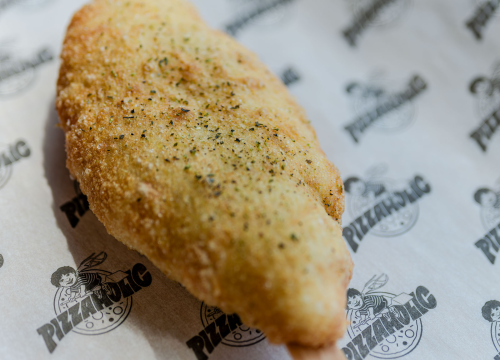 Fotografija 38 - Pizzaholic: Jeste li probali pinsu?!