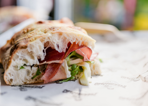 Fotografija 40 - Pizzaholic: Jeste li probali pinsu?!