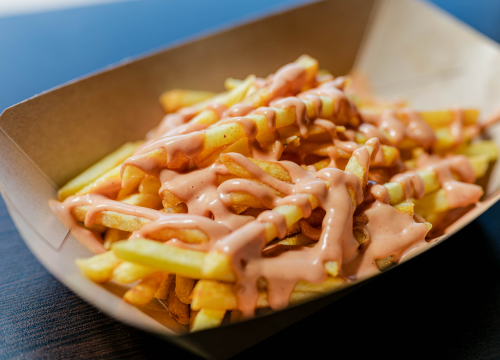 Fotografija 39 - Pizzaholic: Jeste li probali pinsu?!