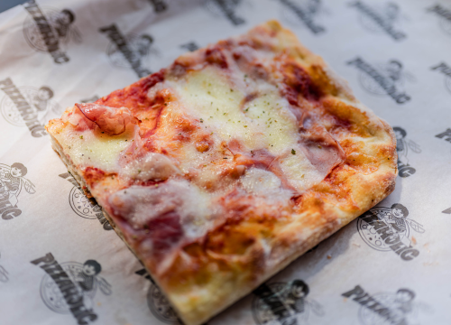 Fotografija 41 - Pizzaholic: Jeste li probali pinsu?!