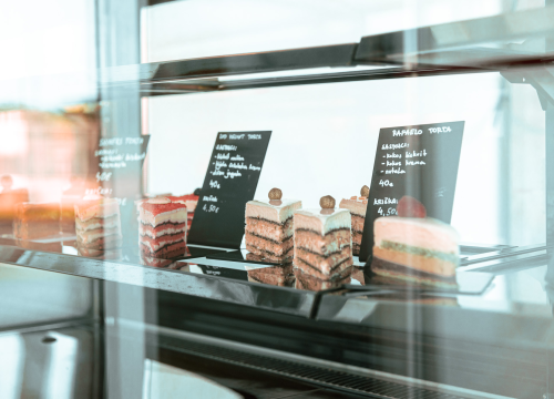 Fotografija 42 - Pizzaholic: Jeste li probali pinsu?!