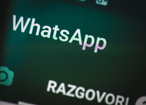 WhatsApp radi na novoj funkciji, evo kada će biti dostupna