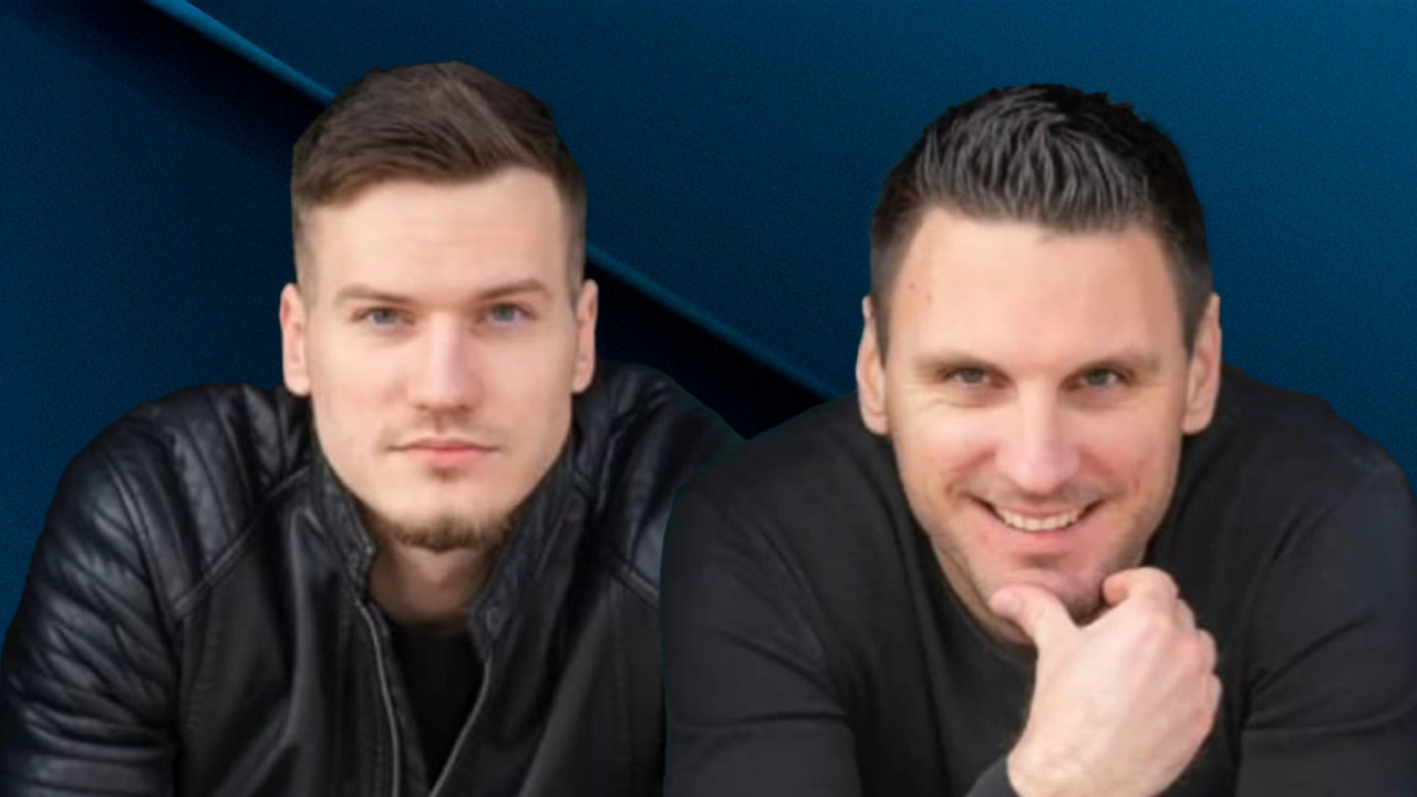 Subota u MiM-a: D&D Brothers donose akustične ritmove i nezaboravnu zabavu!