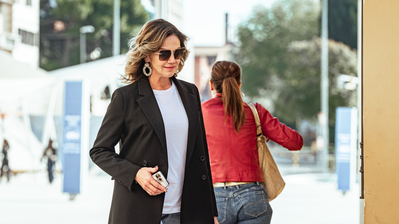 FOTO Đir po gradu, četvrtak 7. studenog