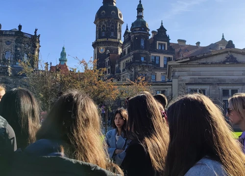 Fotografija 8 - Učenici šibenske Turističke škole pokazali svoja znanja u hotelima u Leipzigu
