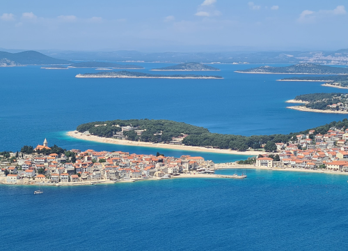 Na području Primoštena u ponedjeljak deratizacija