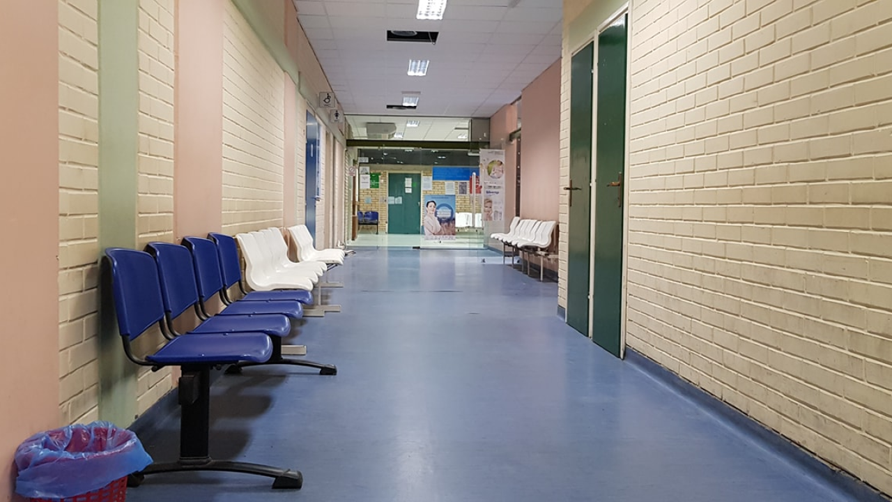 U ponedjeljak kreće štrajk u zdravstvu, 4000 djelatnika obustavlja rad!