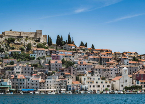 Sunčano s temperaturama do 22 stupnja