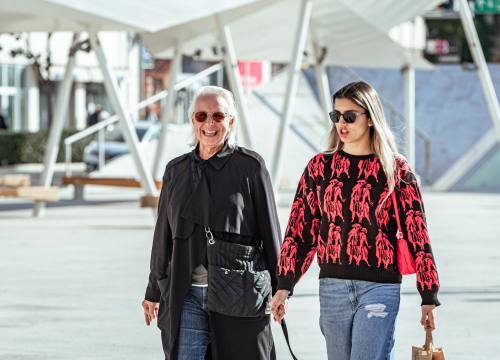 FOTO Đir po gradu, petak 8. studenog