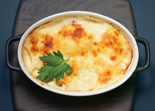 Carbonara krumpiri: Ovaj ručak mogao bi čak nadmašiti i original