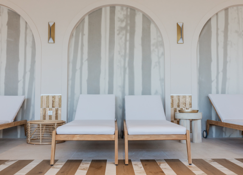 Fotografija 3 - Tobogani, wellness i sunce: U Šibeniku novootvoreni zatvoreni aquapark postavlja standard cjelogodišnjeg turizma