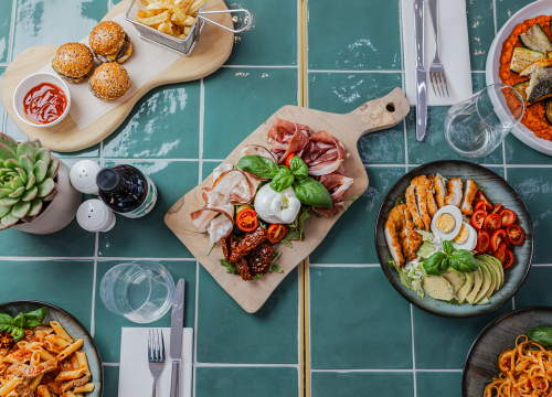 Fotografija 5 - Tobogani, wellness i sunce: U Šibeniku novootvoreni zatvoreni aquapark postavlja standard cjelogodišnjeg turizma