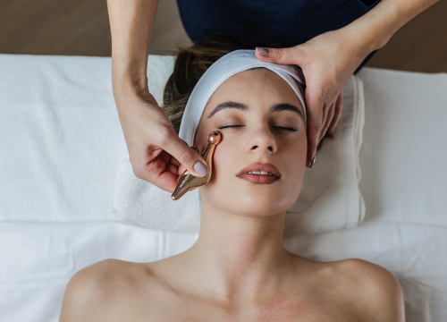 Fotografija 11 - Tobogani, wellness i sunce: U Šibeniku novootvoreni zatvoreni aquapark postavlja standard cjelogodišnjeg turizma