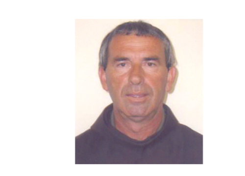 Preminuo fra Petar Teskera, dugogodišnji župnik u Danilu