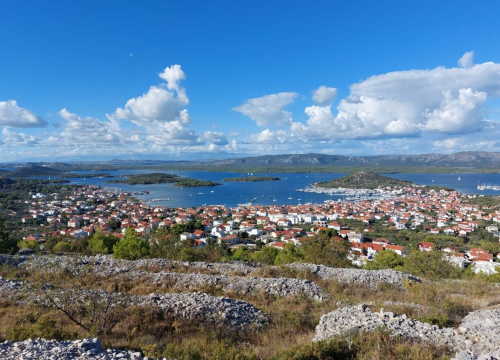 Murter domaćin međunarodnog turnira u badmintonu