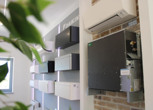 Fotografija 4 - Velika akcija najboljih klima uređaja za grijanje u Pro Automatici