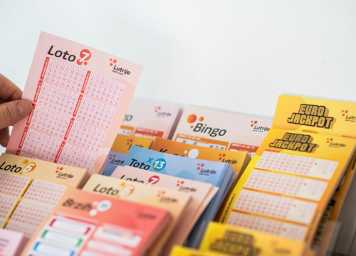 Jedan sretni Hrvat na Bingu je osvojio 100 tisuća eura