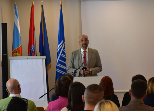 Preko 60 stručnjaka za zaštitu prirode okupilo se u Šibeniku